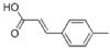 P-Methyl Cinnamic Acid